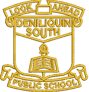 Deni South Public School