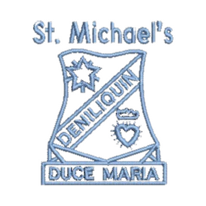 St Michael's Deniliquin STAFF