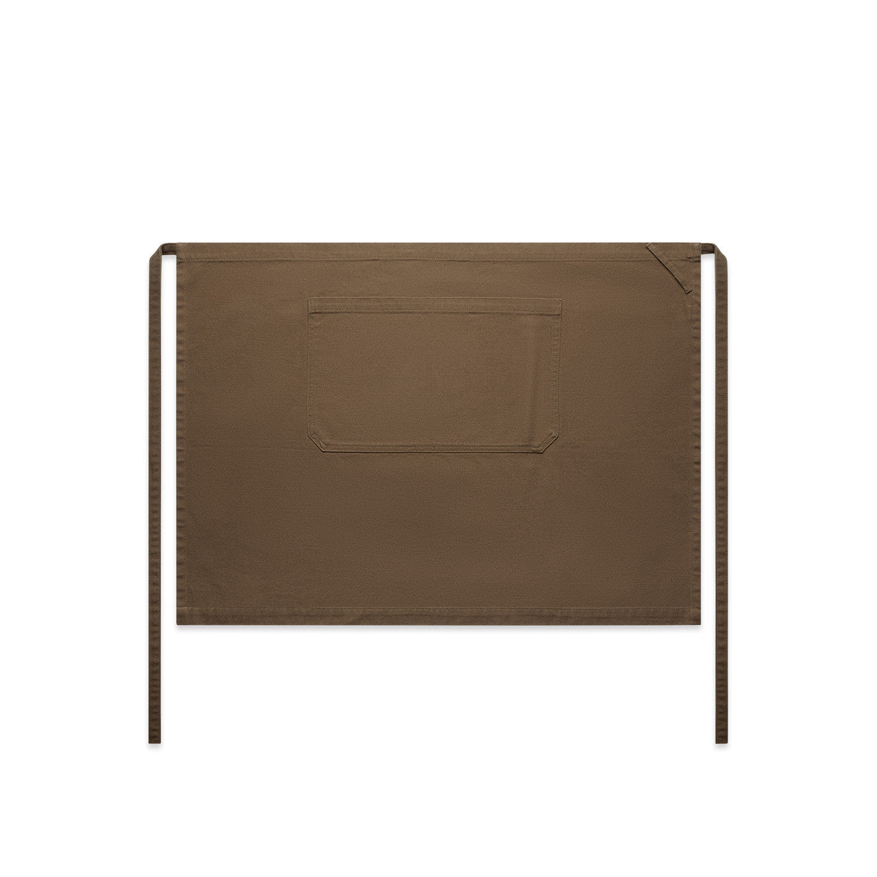 Canvas Half Apron | 1081