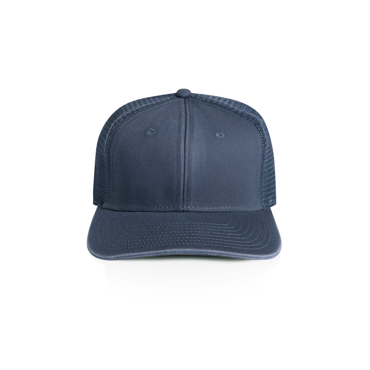 Stock Faded Trucker | 1102