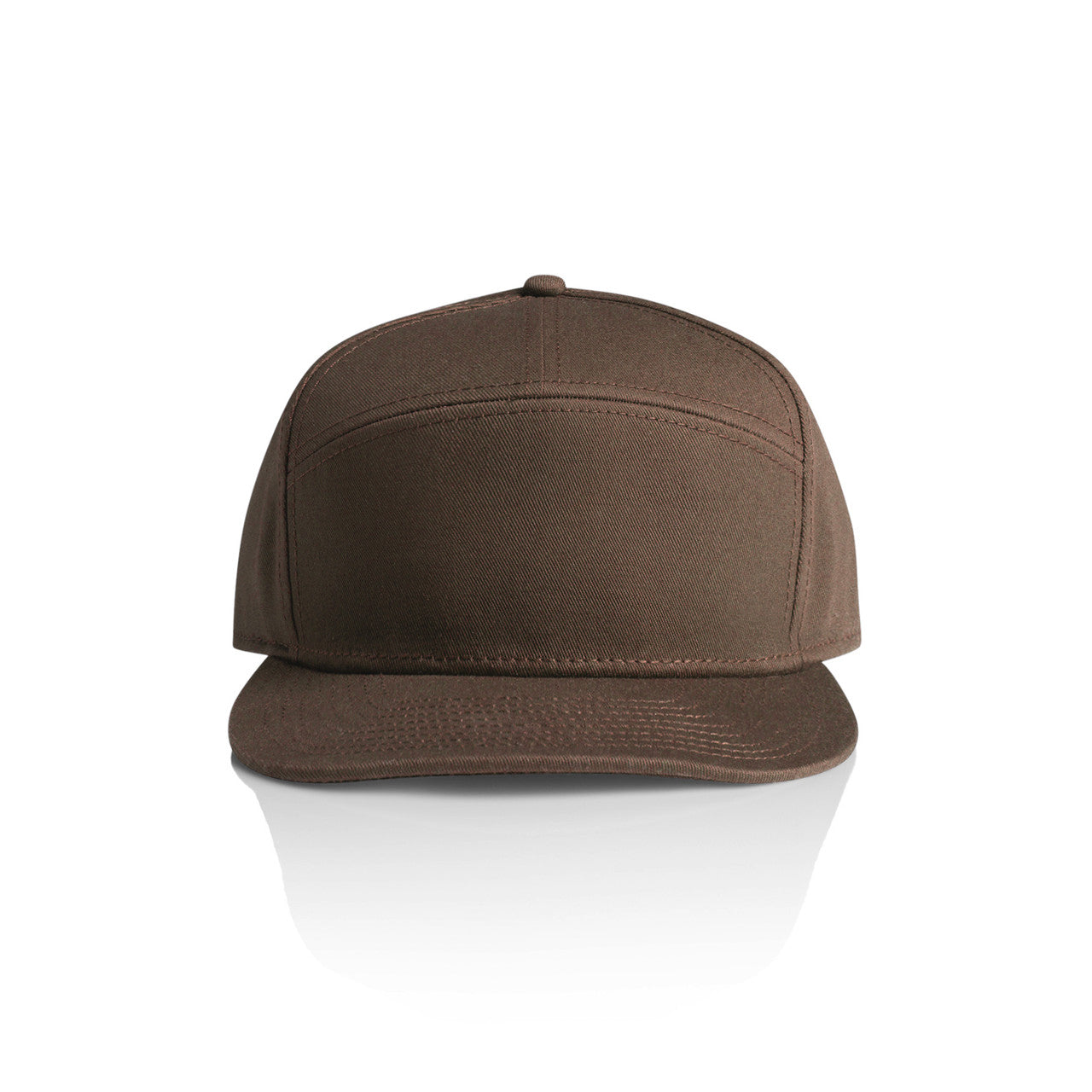 STOCK 7-PANEL CAP