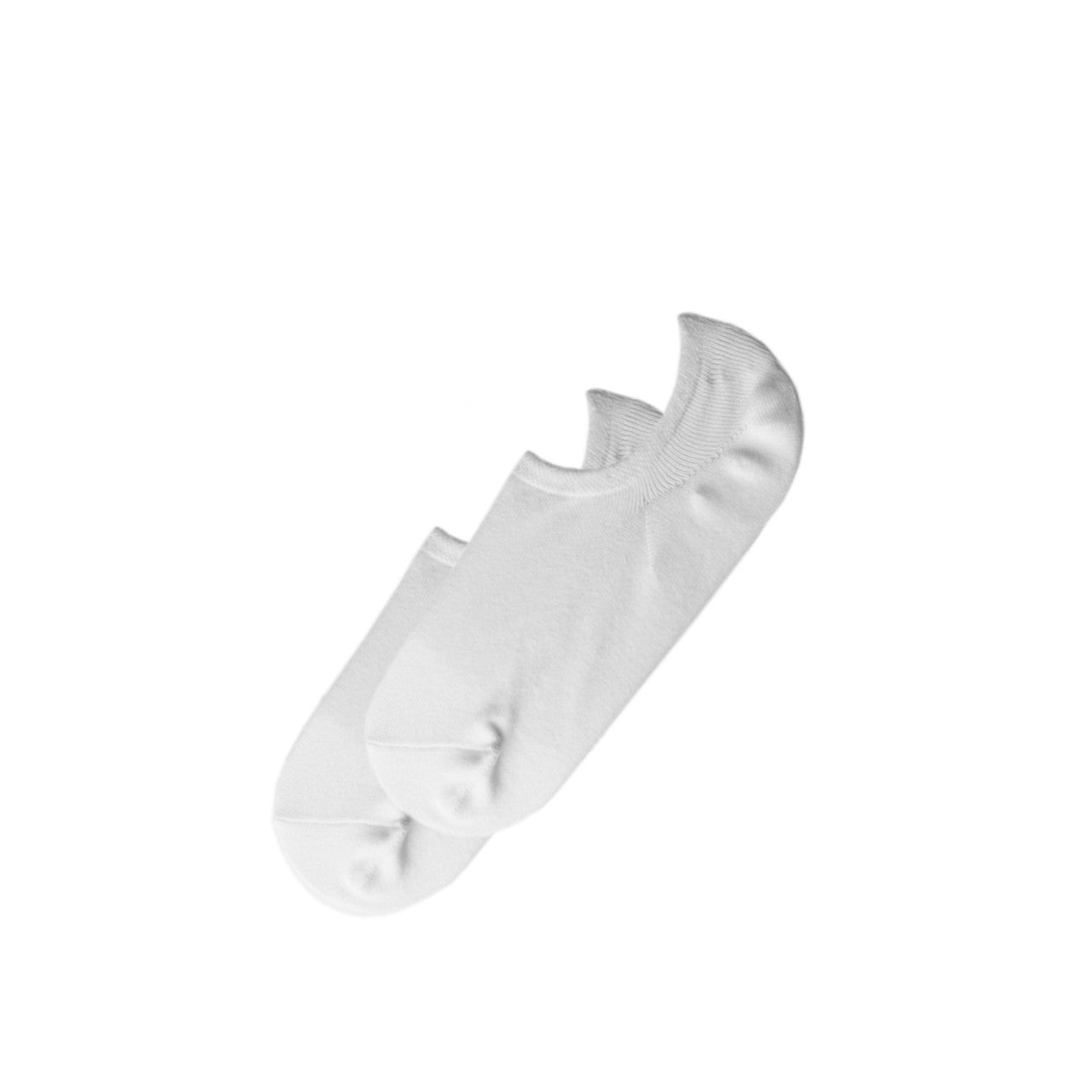 INVISIBLE SOCKS (2 PK)