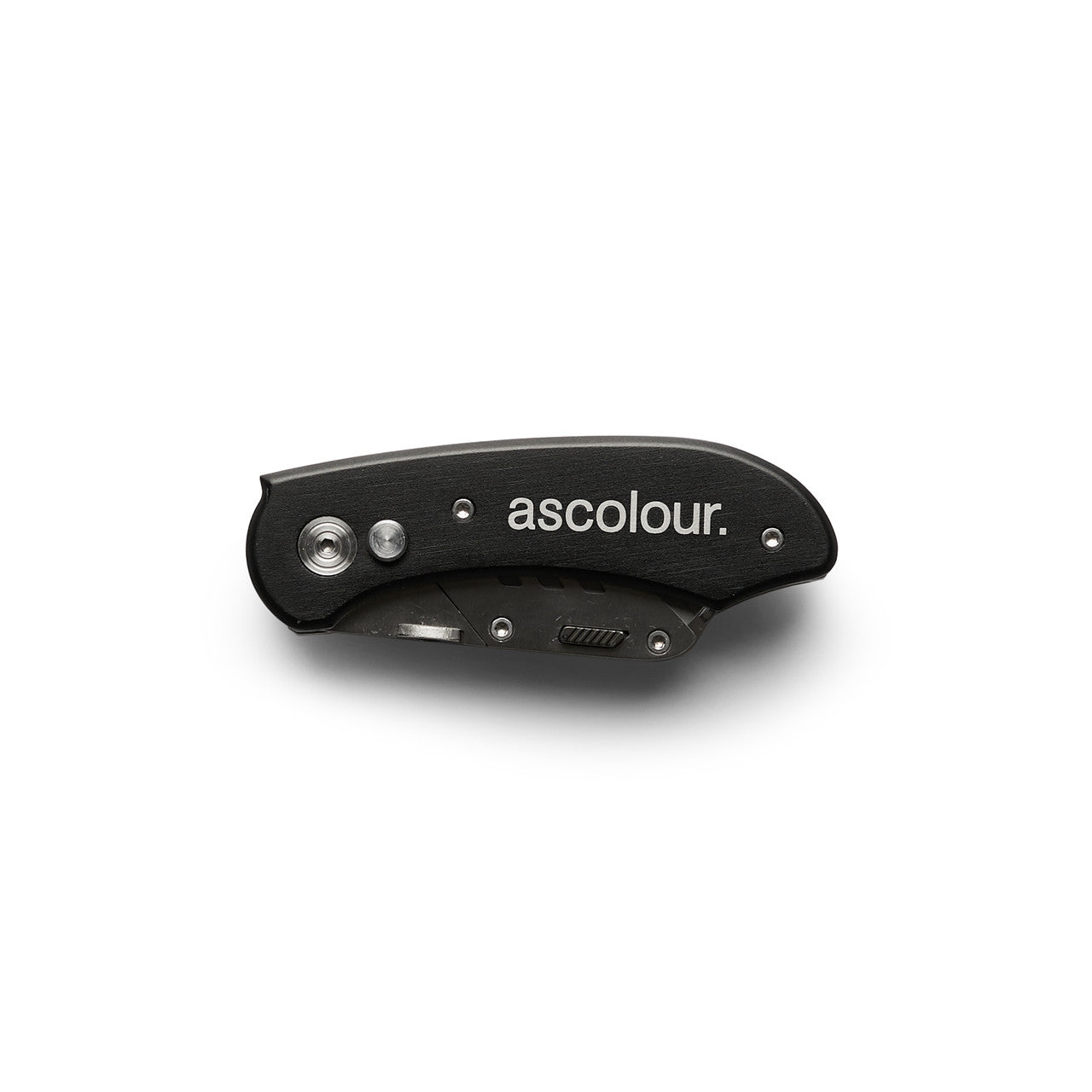 ASC UTILITY KNIFE BLACK ONE SIZE