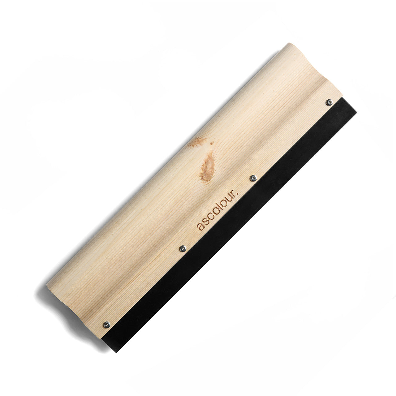 ASC SQUEEGEE WOOD ONE SIZE