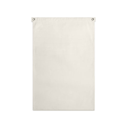 CANVAS LARGE FLAG