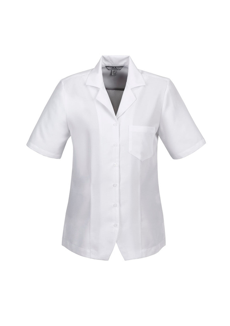 Womens Oasis Overblouse Size 12 (No Returns)