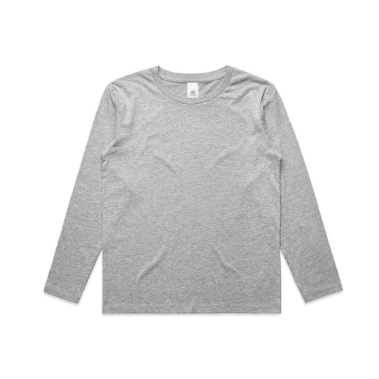 KIDS LONG SLEEVE TEE
