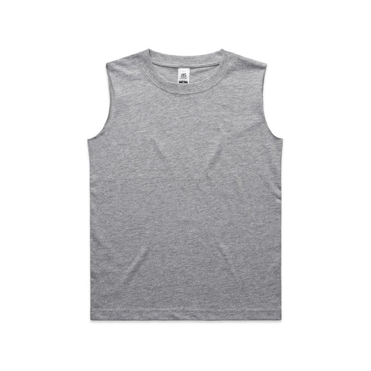 YOUTH BARNARD TANK