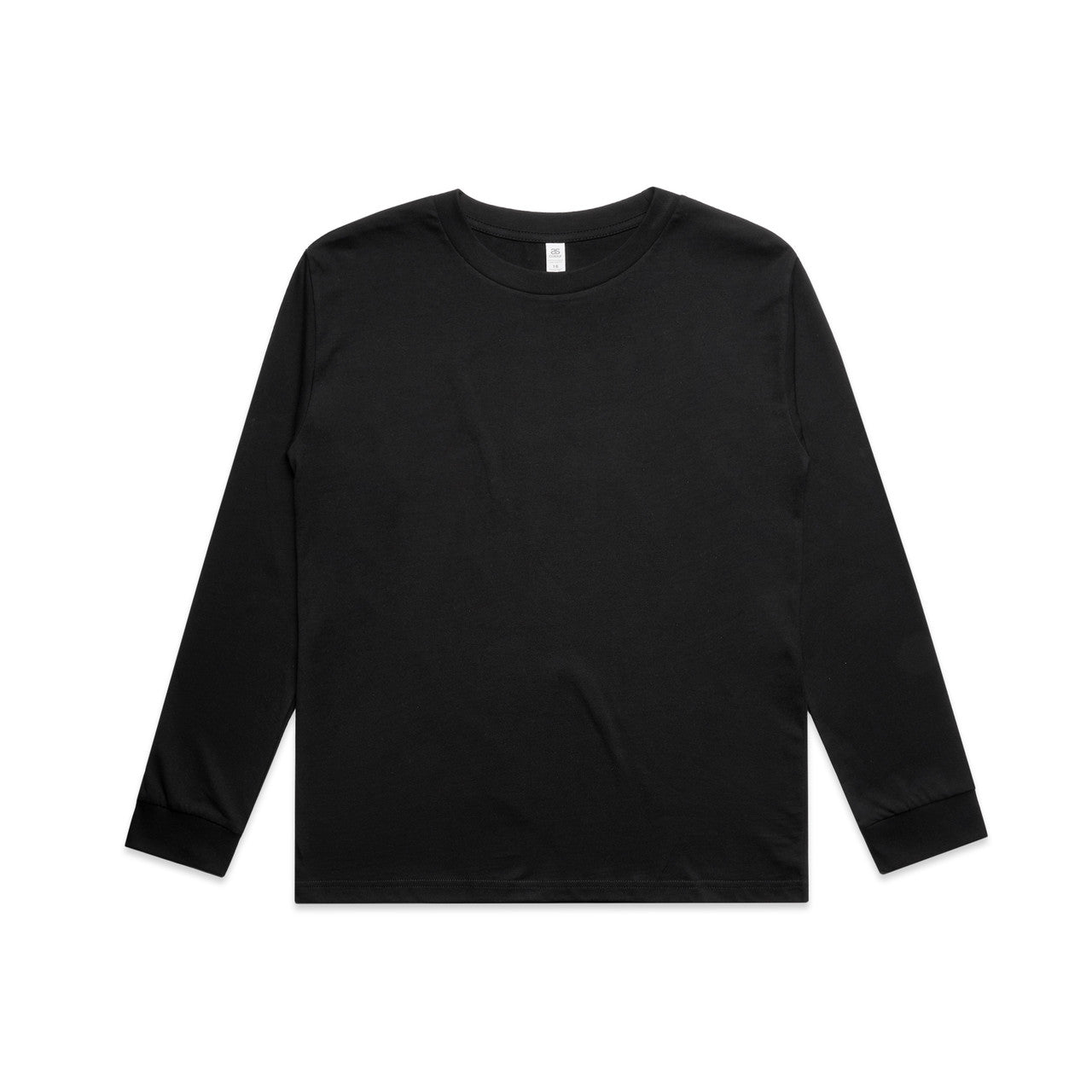 Youth CLASSIC LS TEE - 3063