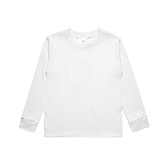 Youth CLASSIC LS TEE - 3063