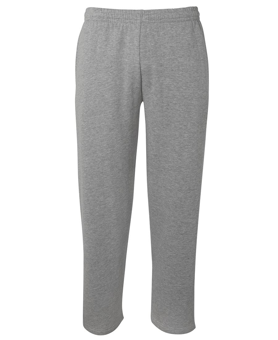 JB's P/C FLEECY SWEAT PANT - 13% Marle