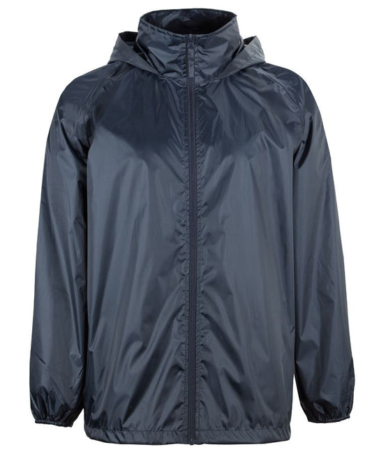JB's RAIN FOREST JACKET - Navy