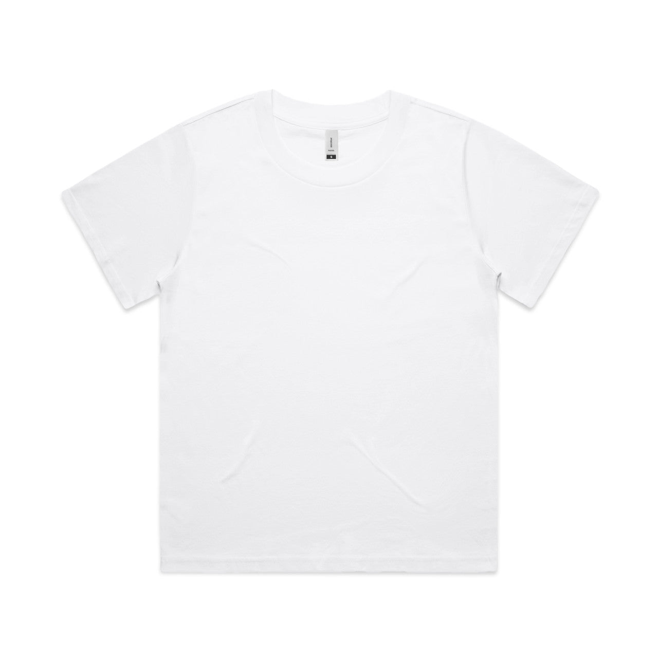 WO'S MARTINA TEE