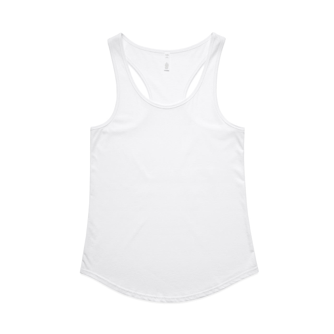 WOS MALI RACERBACK