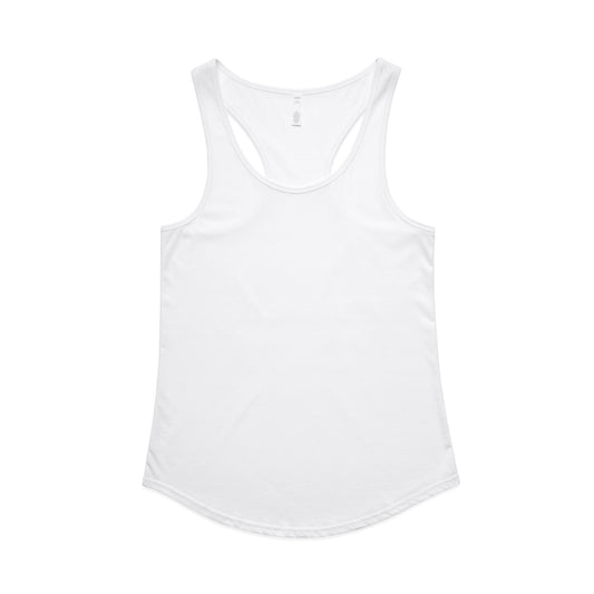 WOS MALI RACERBACK