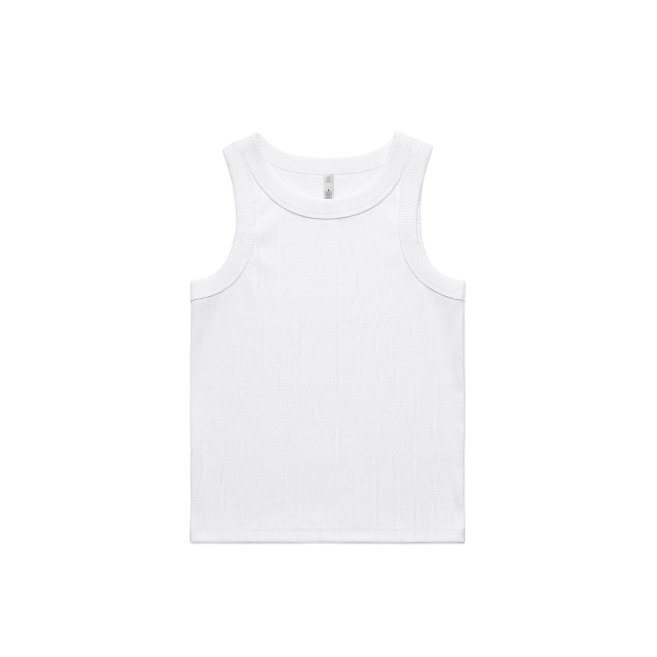 ORGANIC RIB TANK