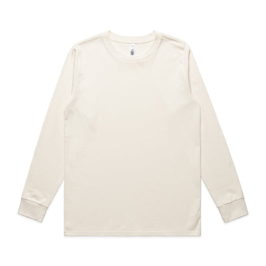 WOS CLASSIC LS