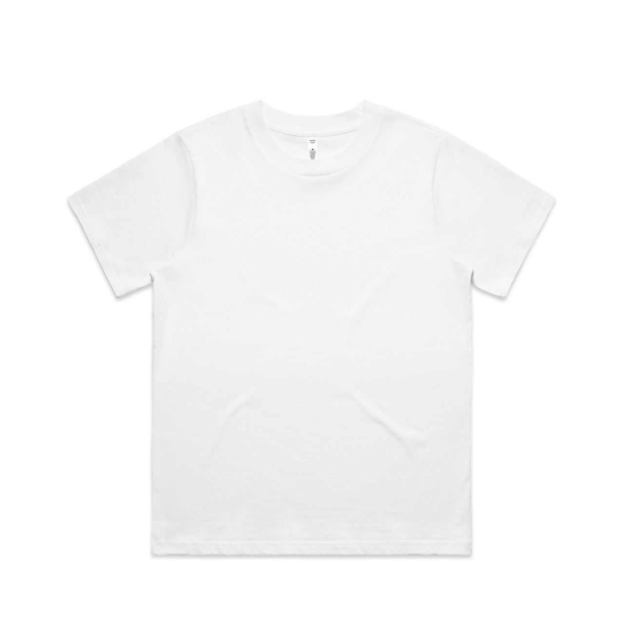 WOS CLASSIC MINUS TEE