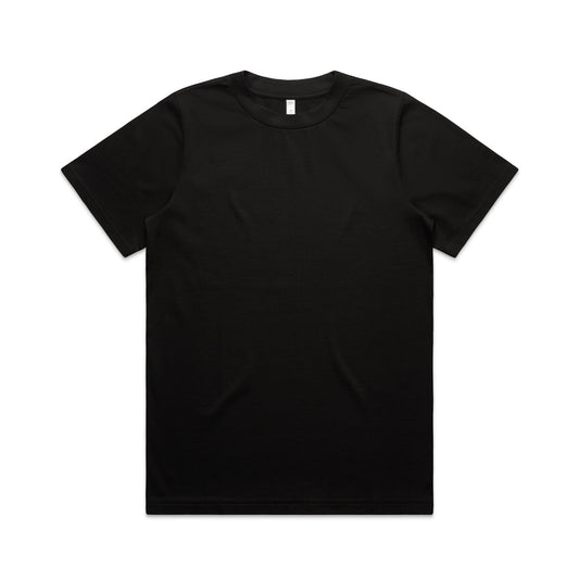 WO'S HEAVY TEE