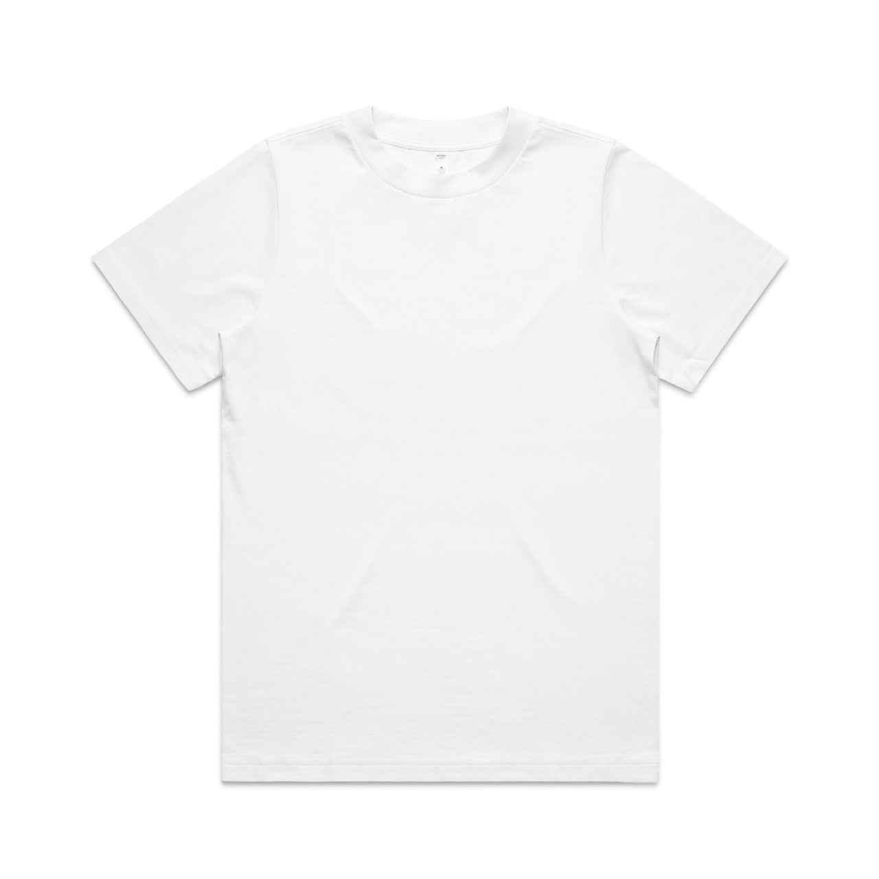 WO'S HEAVY TEE