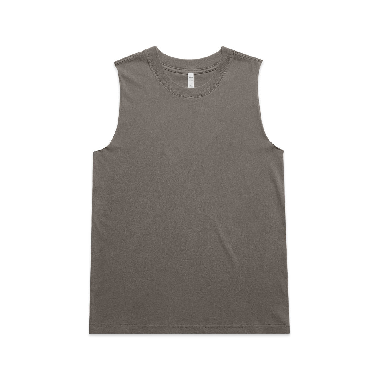 WOS HEAVY FADED TANK FADED