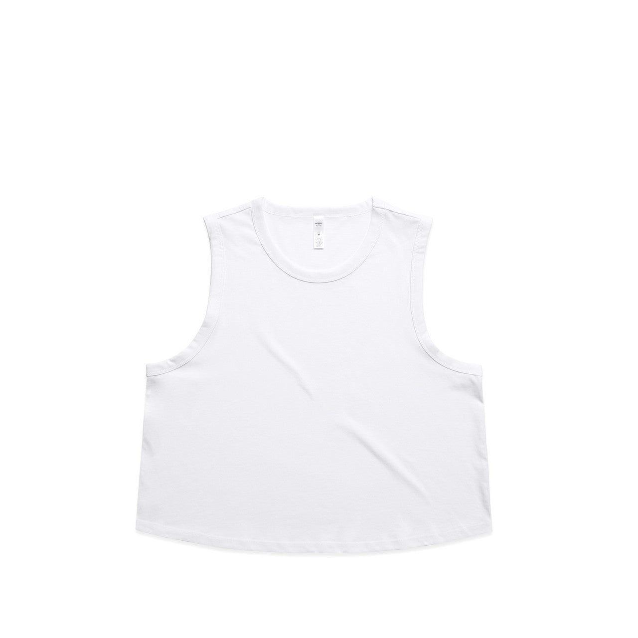 MARTINA CROP TANK