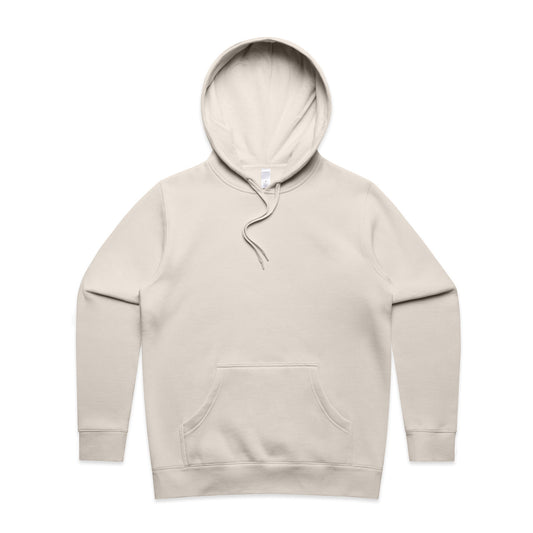 WOMENS STENCIL HOOD