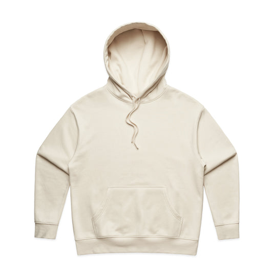 WOMENS HEAVY HOOD