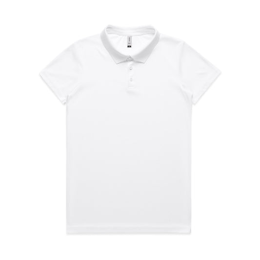 WOS WORK POLO