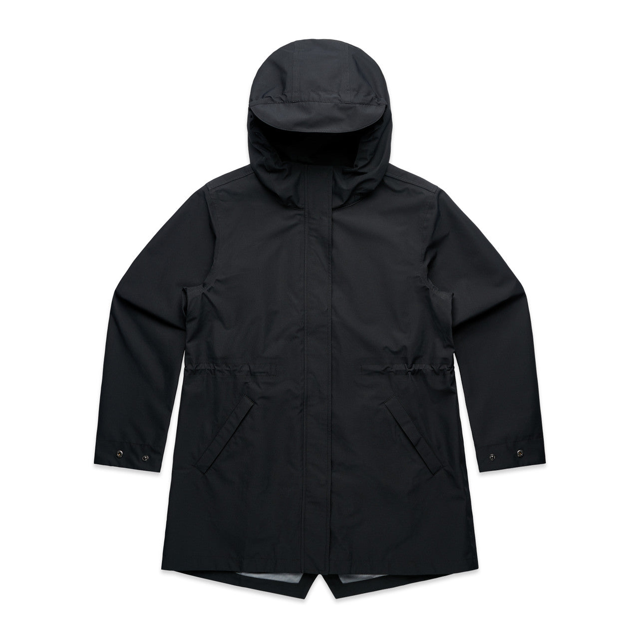 WO'S TECH JACKET
