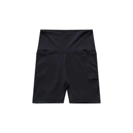 WOS ACTIVE BIKE SHORTS