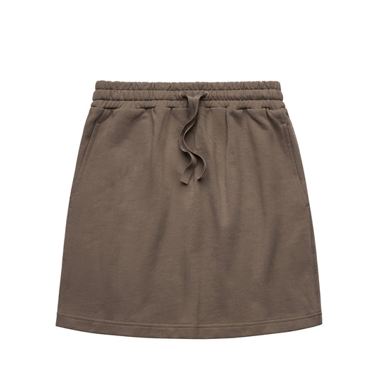 TERRY SKIRT