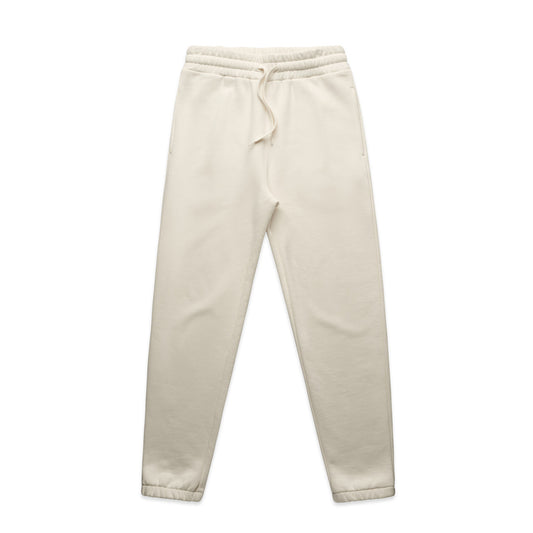 WO'S STENCIL TRACKPANTS