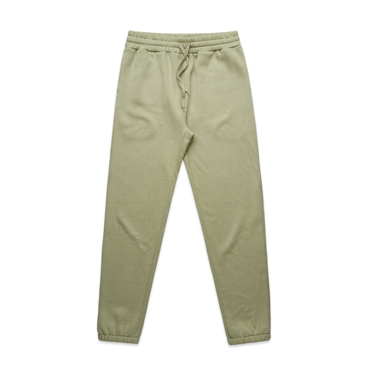 WO'S STENCIL TRACKPANTS