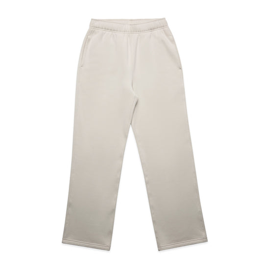 WOS RELAX CUFFLESS TRACK PANTS