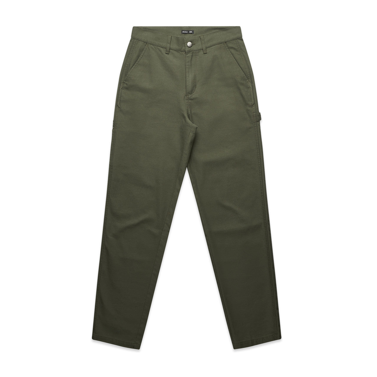 WO'S UTILITY PANTS
