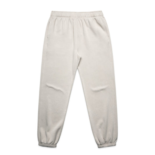 WOS RELAX FADED TRACK PANT FADED