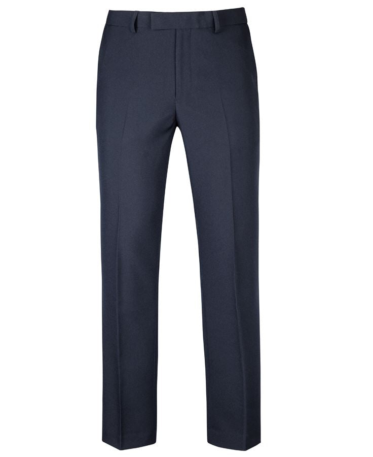 JB's MENS MECH STRETCH CORPORATE TROUSER - Navy
