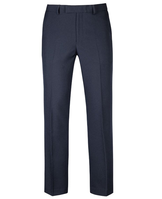 JB's MENS MECH STRETCH CORPORATE TROUSER - Navy