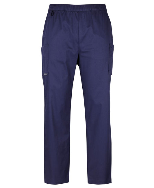 JB's UNISEX PREMIUM SCRUBS TOP - Deep Coba
