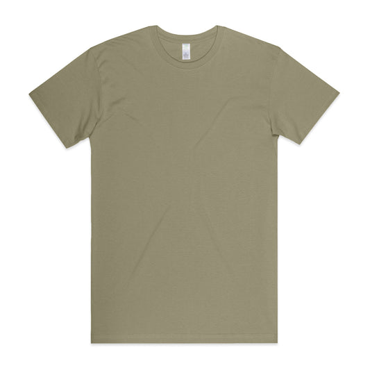 STAPLE ORGANIC TEE