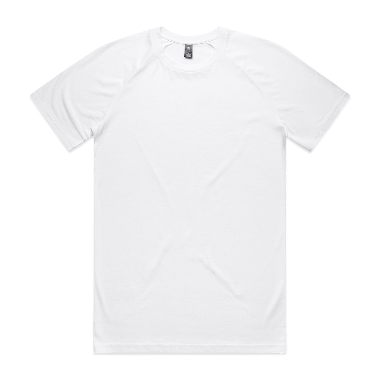 STAPLE RAGLAN TEE