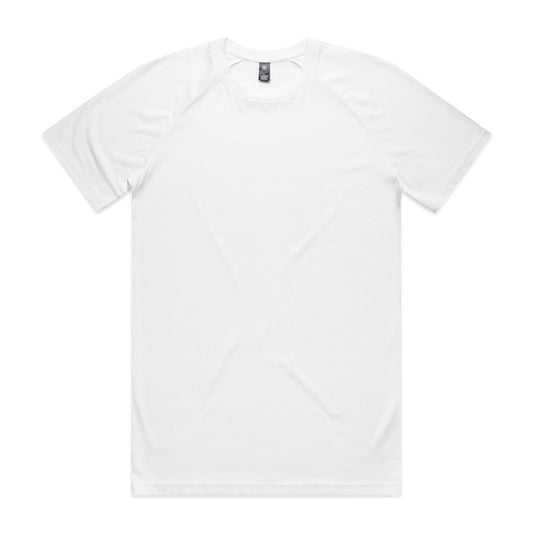 STAPLE RAGLAN TEE
