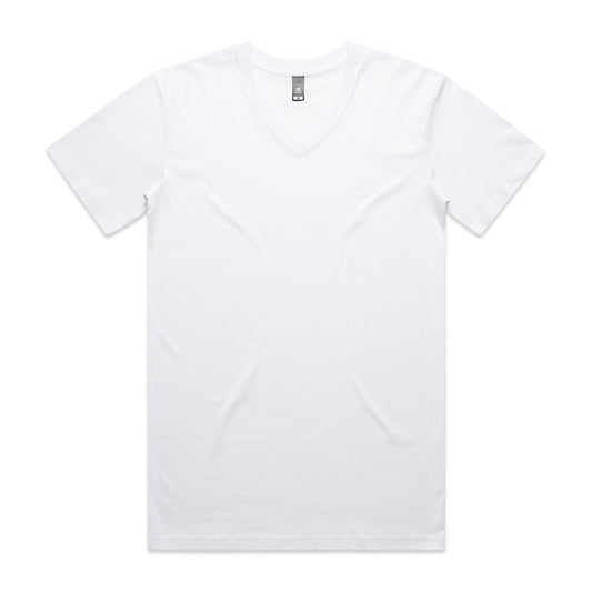 STAPLE V NECK