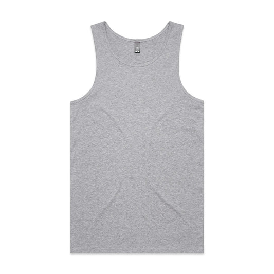 LOWDOWN SINGLET
