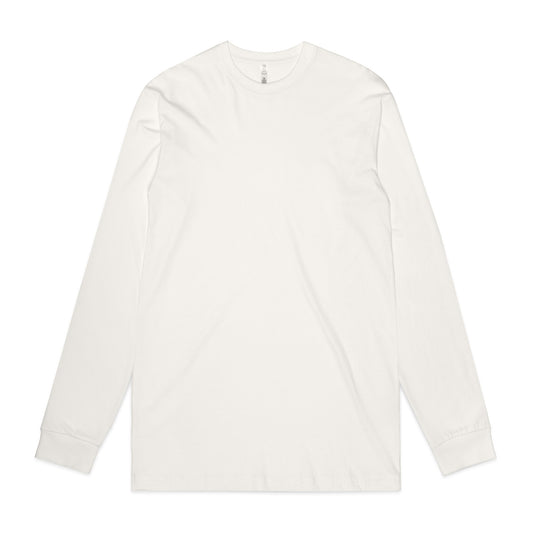STAPLE ORGANIC LS TEE