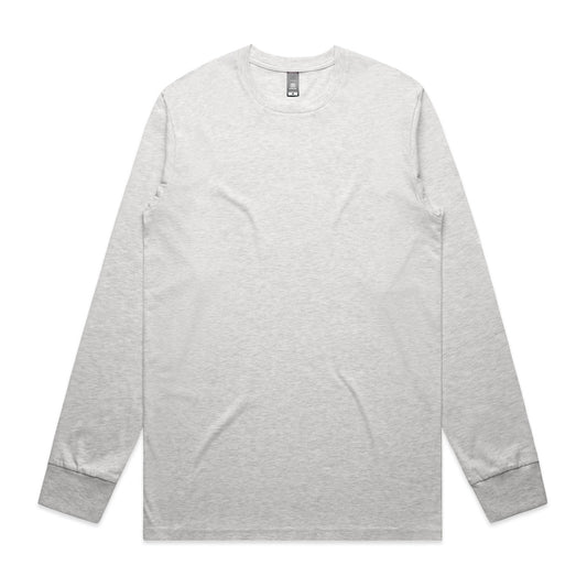 STAPLE L/S