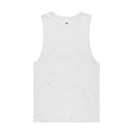 BARNARD ORGANIC TANK