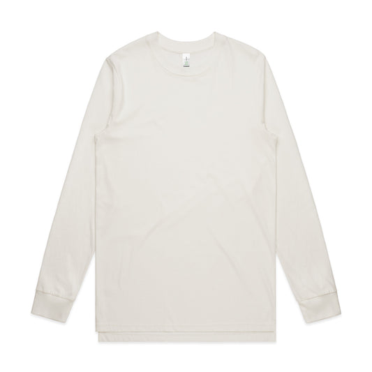 BASE ORGANIC LONGSLEEVE