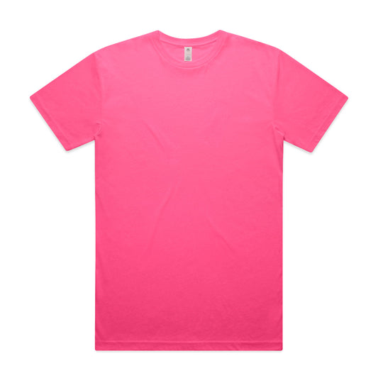 BLOCK TEE SAFETY
